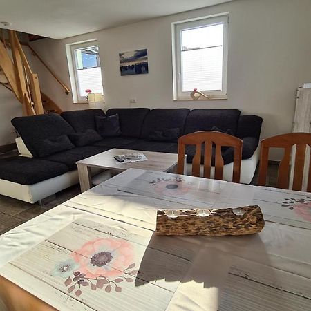Ferienhaus In Kuhlungsborn Bagian luar foto