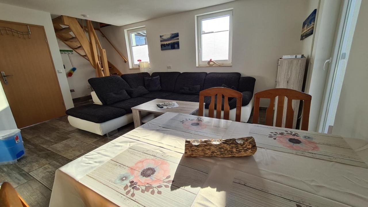 Ferienhaus In Kuhlungsborn Bagian luar foto
