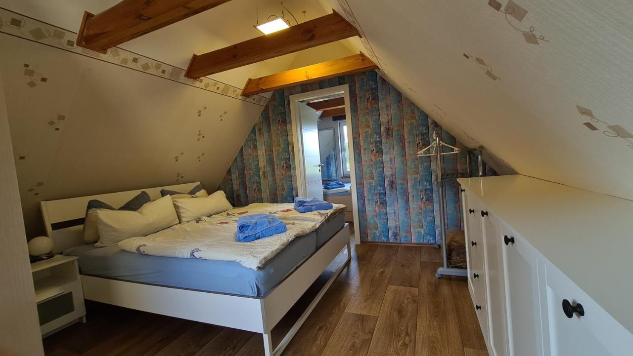 Ferienhaus In Kuhlungsborn Bagian luar foto