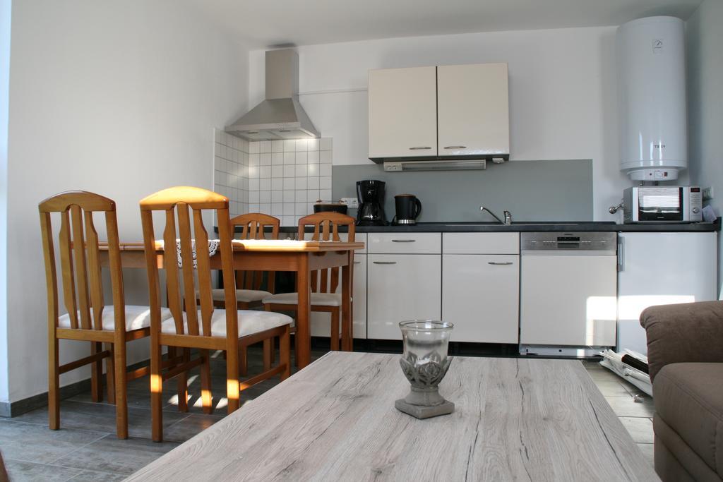 Ferienhaus In Kuhlungsborn Bagian luar foto