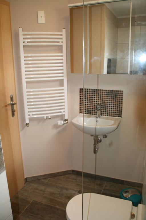 Ferienhaus In Kuhlungsborn Bagian luar foto