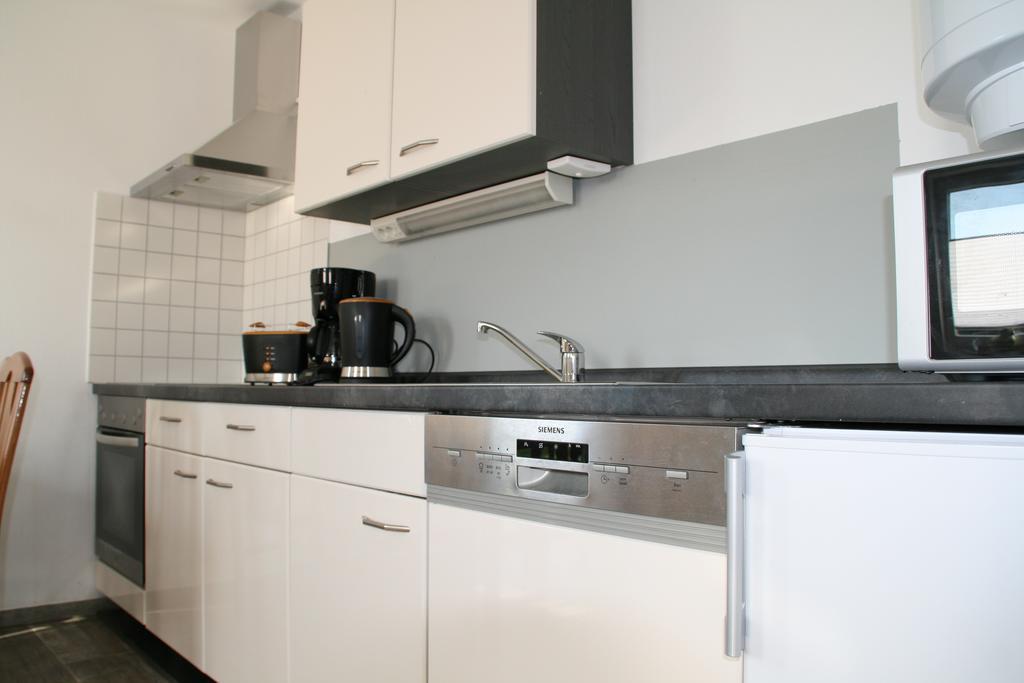 Ferienhaus In Kuhlungsborn Bagian luar foto