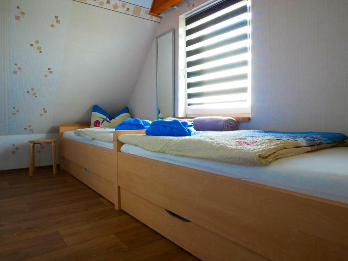 Ferienhaus In Kuhlungsborn Bagian luar foto