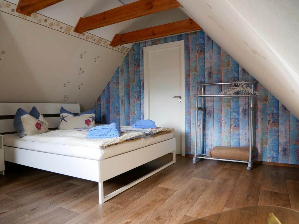 Ferienhaus In Kuhlungsborn Bagian luar foto